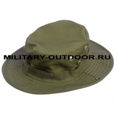 Anbison Boonie Hat Ripstop Olive